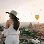 Henna Hotel-adults Only 3* غوريمِيه