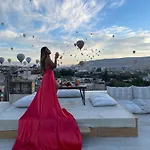 Henna Hotel-adults Only 3* غوريمِيه