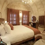 Henna Hotel-adults Only غوريمِيه