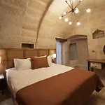 Henna Hotel-adults Only Goreme