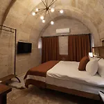 Henna Hotel-adults Only 3* ギョレメ