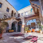 Henna Hotel-adults Only فندق غوريمِيه