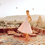 Henna Hotel-adults Only فندق