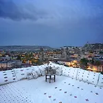 فندق Henna Hotel-adults Only غوريمِيه