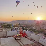 فندق Henna Hotel-adults Only غوريمِيه