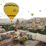 فندق Henna Hotel-adults Only