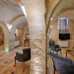 Henna Hotel-adults Only 3* Goreme