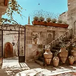 Henna Hotel-adults Only