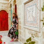 Henna Hotel-adults Only فندق 3*