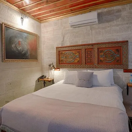 Henna Hotel-adults Only 3* Goreme