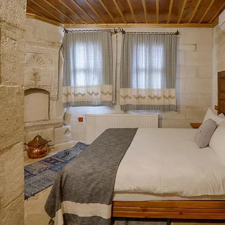 Henna Hotel-adults Only Goreme