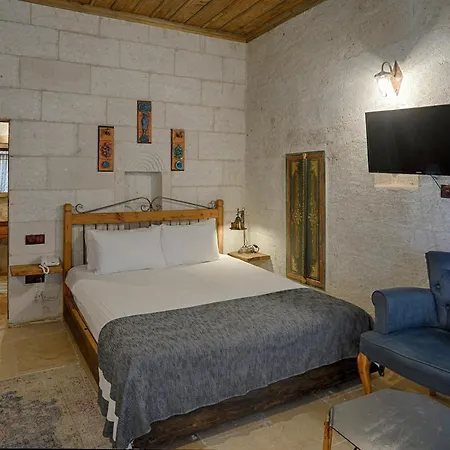 Henna Hotel-adults Only 3*