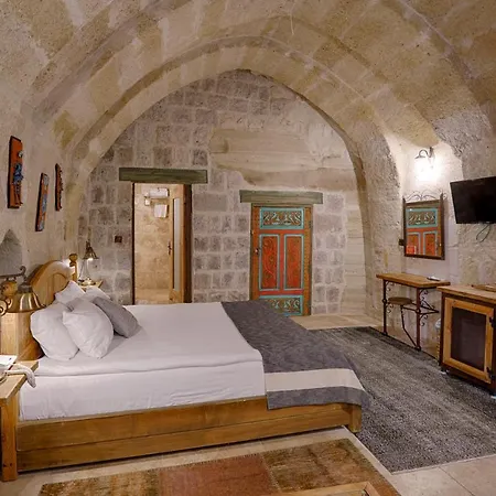 Henna Hotel-adults Only Goreme