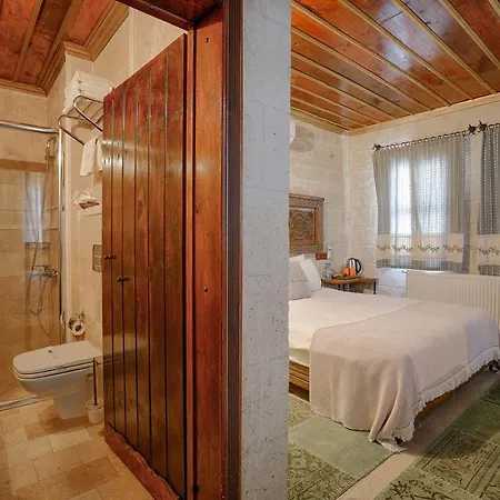 Henna Hotel-adults Only 2*