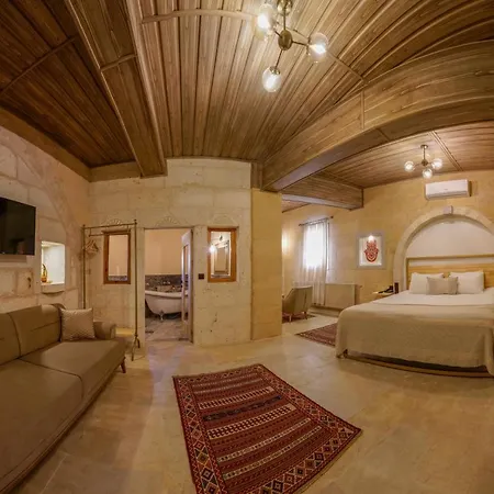 Henna Hotel-adults Only Hotel