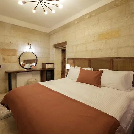 Готель Henna Hotel-adults Only Гьореме
