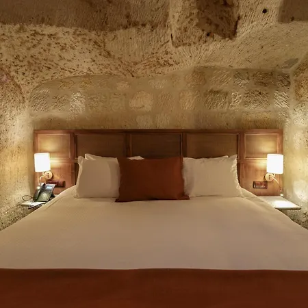 Готель Henna Hotel-adults Only 3*