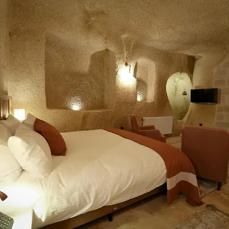 Henna Hotel-adults Only 3*