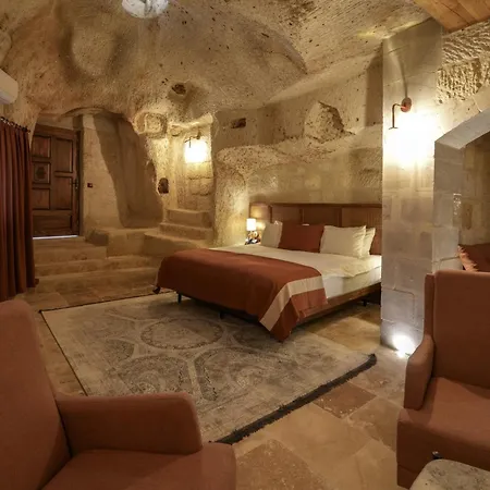 Henna Hotel-adults Only Отель