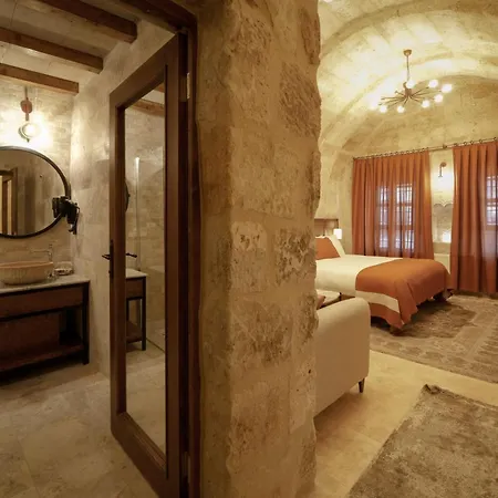 Hotel Henna Hotel-adults Only Goreme