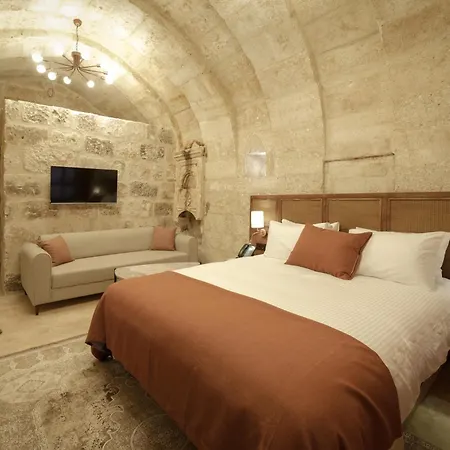 Henna Hotel-adults Only 3*