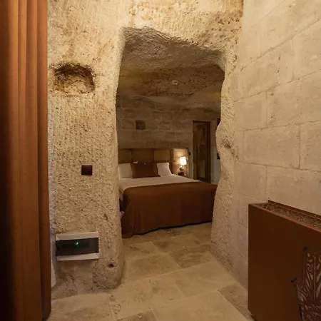 Henna Hotel-adults Only 3*