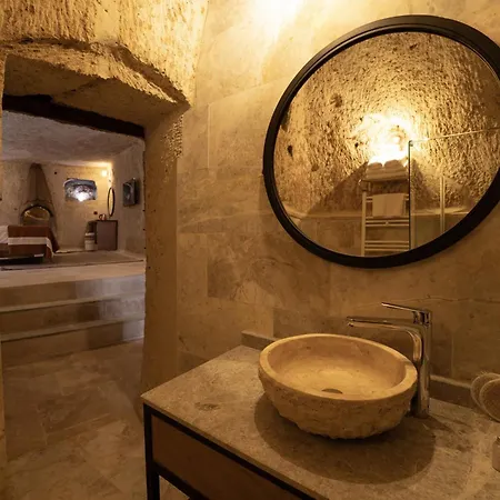 Henna Hotel-adults Only 3*