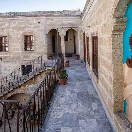 Henna Hotel-adults Only 3* Goreme