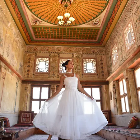 Hotel Henna Hotel-adults Only Goreme