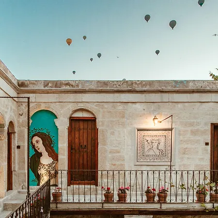 Henna Hotel-adults Only