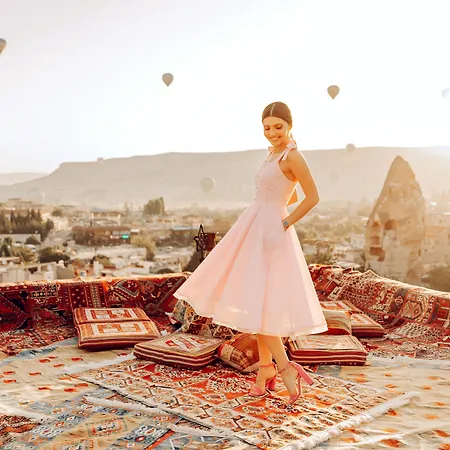 Henna Hotel-adults Only Hotel