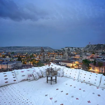 Hotel Henna Hotel-adults Only Goreme