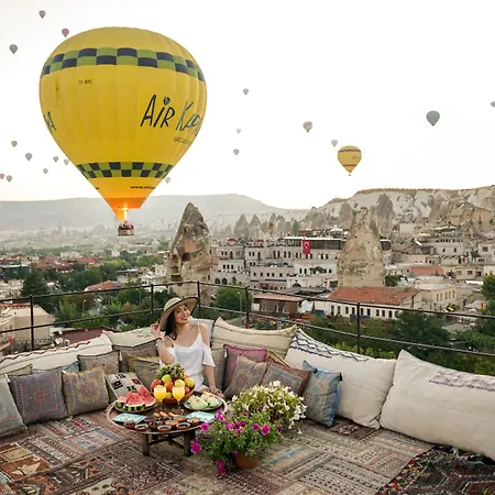 Hotel Henna Hotel-adults Only