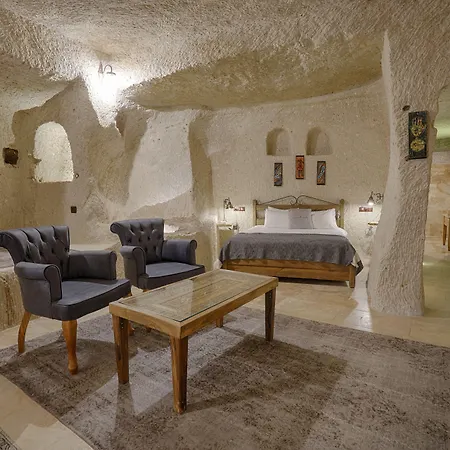 Henna Hotel-adults Only 3* Goreme