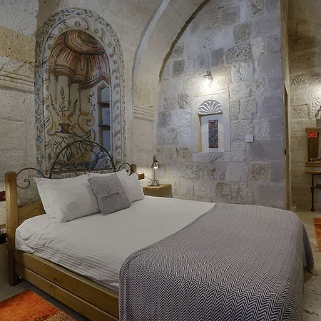 Henna Hotel-adults Only Hotel Goreme