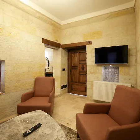 Henna Hotel-adults Only 3*