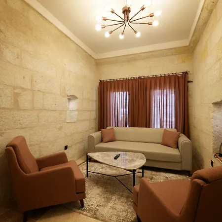 Henna Hotel-adults Only Goreme