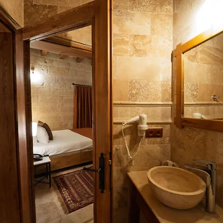 Отель Henna Hotel-adults Only 3*