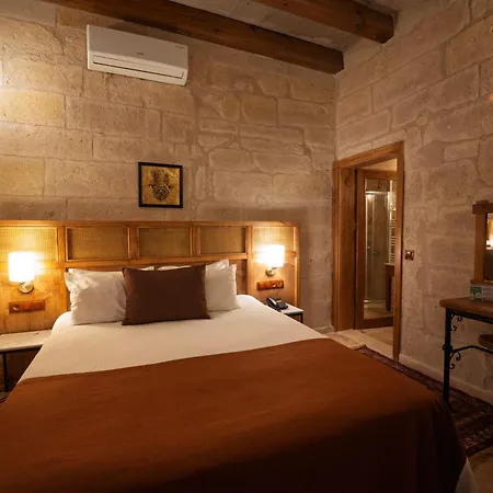 Henna Hotel-adults Only 3*