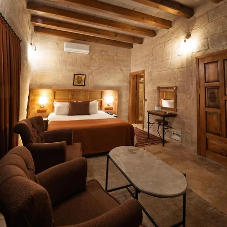 Henna Hotel-adults Only 3* Goreme