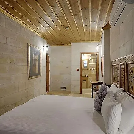 Henna Hotel-adults Only Göreme