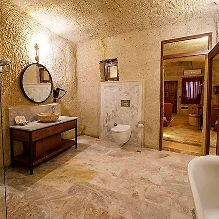 Henna Hotel-adults Only 3*