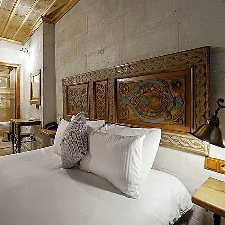 Henna Hotel-adults Only 3* Göreme