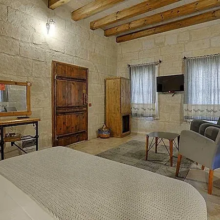 Hotel Henna Hotel-adults Only Göreme