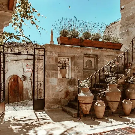 Henna Hotel-adults Only