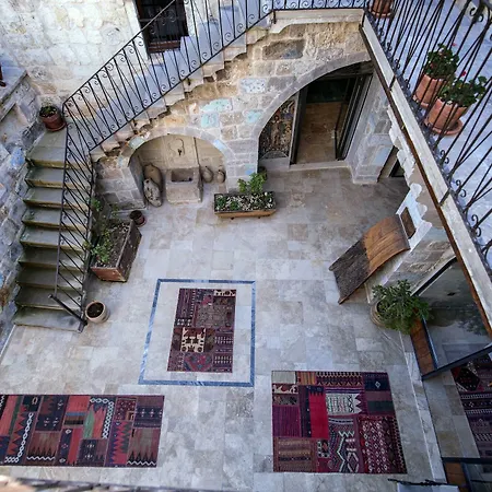 Hotel Henna Hotel-adults Only Goreme