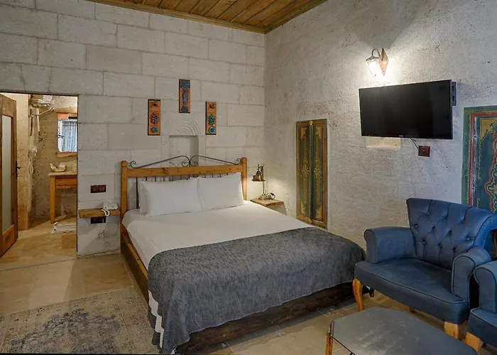 Henna Hotel-adults Only 3*