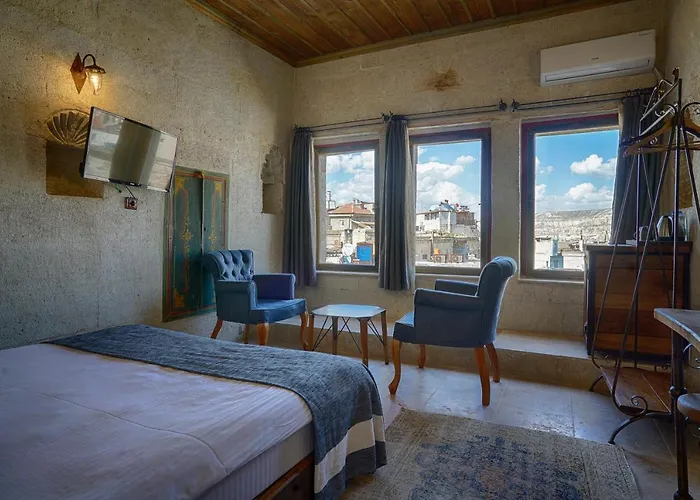 Henna Hotel-adults Only Отель