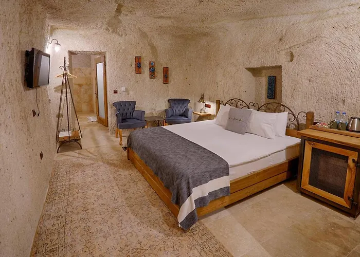 Henna Hotel-adults Only