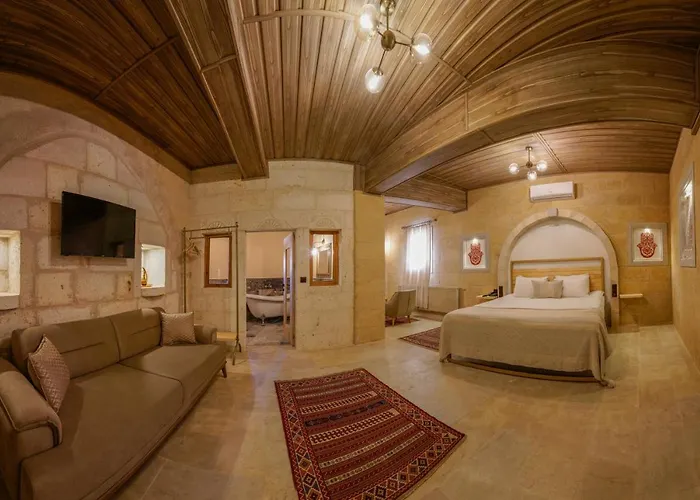 Henna Hotel-adults Only Hotel